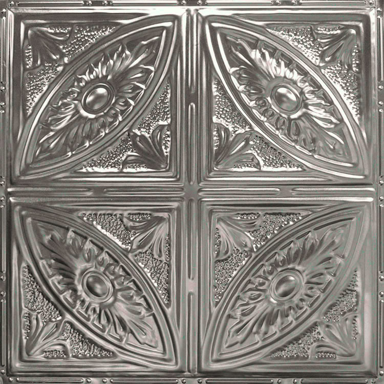 Unfinished Tin